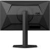 AOC Gaming Moniteur 24G4X 23.8 pouce 180Hz Fast IPS Dalle, 0.5ms MPRT, HDR10, G-Sync Compatible, Ajustable en hauteur, Haut-parl
