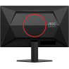 AOC Gaming Moniteur 24G4ZRE 23.8 Pouce 260Hz, Fast IPS Dalle, 0.3ms MPRT, HDR10, G-Sync Compatible, (1920x1080 HDMI 2X 2.0 DP 1x