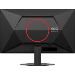 AOC Gaming Moniteur 27G4ZRE 27 Pouce 260Hz, Fast IPS Dalle, 0.3ms MPRT, HDR10, G-Sync Compatible, (1920x1080 HDMI 2X 2.0 DP 1x 1