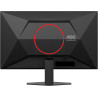 AOC Gaming Moniteur 27G4ZRE 27 Pouce 260Hz, Fast IPS Dalle, 0.3ms MPRT, HDR10, G-Sync Compatible, (1920x1080 HDMI 2X 2.0 DP 1x 1