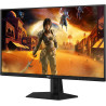 AOC Gaming Moniteur Q27G41ZDF 27 Pouce 240Hz QD-OLED Dalle, 0.03ms GtG, HDR10, G-Sync Compatible, (2560x1440 HDMI 1x 2.0 DP 1x 1