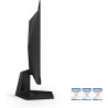 AOC Gaming Moniteur Q27G41ZDF 27 Pouce 240Hz QD-OLED Dalle, 0.03ms GtG, HDR10, G-Sync Compatible, (2560x1440 HDMI 1x 2.0 DP 1x 1