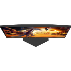 AOC Gaming Moniteur 25G4SRE 24.5 Pouce 310Hz, Fast IPS Dalle, 0.3ms MPRT, HDR400, G-Sync Compatible, (1920x1080 HDMI 2X 2.0 DP 1