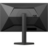 AOC Gaming Moniteur Q27G4XF 27 Pouce 180Hz Fast IPS Dalle, 0.5ms MPRT, HDR10, G-Sync Compatible, Ajustable en Hauteur, (2560x144
