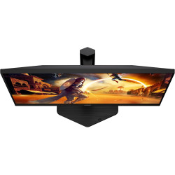 AOC Gaming Moniteur 24G4ZR 24 Pouce 260Hz, Fast IPS Dalle, 1ms GtG, HDR10, G-Sync Compatible, Ajustable en Hauteur, (1920x1080 H