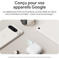Google Pixel 9a – Smartphone Android débloqué avec Appareil Photo IA, Batterie Longue durée et sécurité Robuste – Noir Volcaniqu
