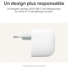 Google Pixel 9a – Smartphone Android débloqué avec Appareil Photo IA, Batterie Longue durée et sécurité Robuste – Noir Volcaniqu