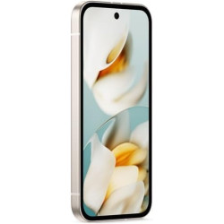 Google Pixel 9a – Smartphone Android débloqué avec Appareil Photo IA, Batterie Longue durée et sécurité Robuste – Iris, 128GB