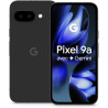 Google Pixel 9a – Smartphone Android débloqué avec Appareil Photo IA, Batterie Longue durée et sécurité Robuste – Noir Volcaniqu