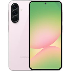 Samsung Galaxy A56 256Go Smartphone Android 5G 8Go RAM AI Display 6.7" Super AMOLED Fotocamera 50MP 5.000 mAh (Rose)