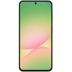 Samsung Galaxy A56 256Go Smartphone Android 5G 8Go RAM AI Display 6.7" Super AMOLED Fotocamera 50MP 5.000 mAh (Vert)