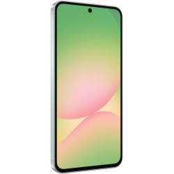 Samsung Galaxy A56 256Go Smartphone Android 5G 8Go RAM AI Display 6.7" Super AMOLED Fotocamera 50MP 5.000 mAh (Vert)
