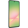 Samsung Galaxy A56 256Go Smartphone Android 5G 8Go RAM AI Display 6.7" Super AMOLED Fotocamera 50MP 5.000 mAh (Vert)