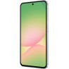 Samsung Galaxy A56 256Go Smartphone Android 5G 8Go RAM AI Display 6.7" Super AMOLED Fotocamera 50MP 5.000 mAh (Vert)