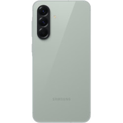 Samsung Galaxy A56 256Go Smartphone Android 5G 8Go RAM AI Display 6.7" Super AMOLED Fotocamera 50MP 5.000 mAh (Vert)