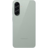 Samsung Galaxy A56 256Go Smartphone Android 5G 8Go RAM AI Display 6.7" Super AMOLED Fotocamera 50MP 5.000 mAh (Vert)