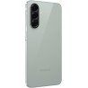 Samsung Galaxy A56 256Go Smartphone Android 5G 8Go RAM AI Display 6.7" Super AMOLED Fotocamera 50MP 5.000 mAh (Vert)