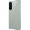 Samsung Galaxy A56 256Go Smartphone Android 5G 8Go RAM AI Display 6.7" Super AMOLED Fotocamera 50MP 5.000 mAh (Vert)