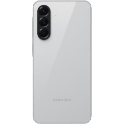 Samsung Galaxy A56 256Go Smartphone Android 5G 8Go RAM AI Display 6.7" Super AMOLED Fotocamera 50MP 5.000 mAh (Gris)