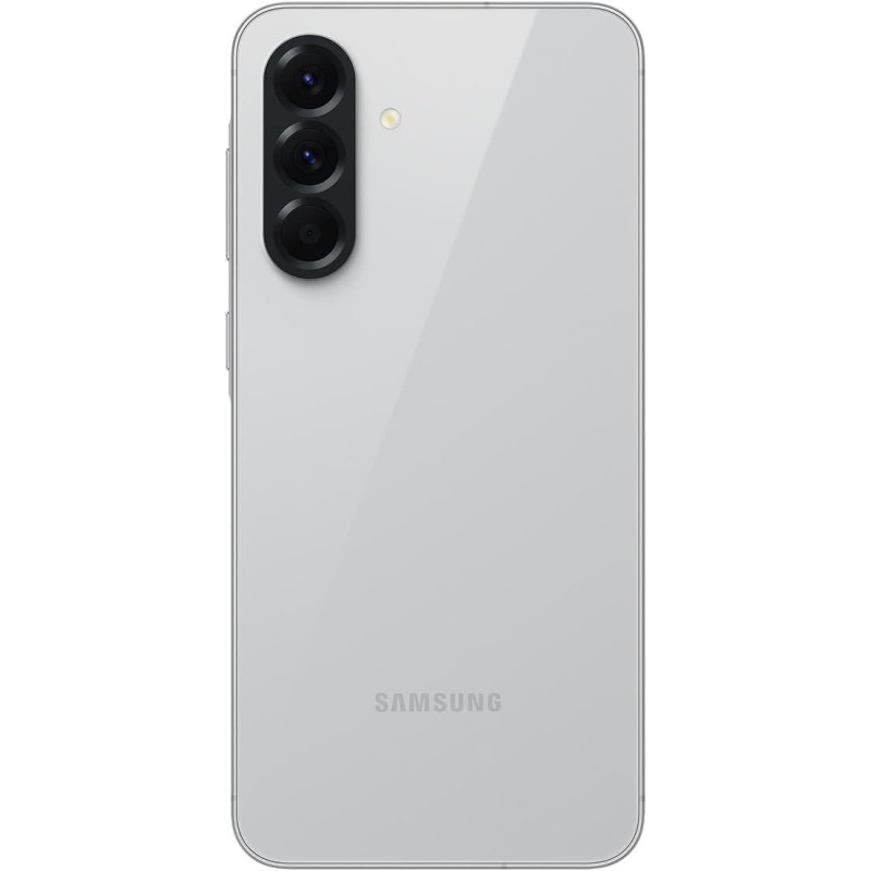 Samsung Galaxy A56 256Go Smartphone Android 5G 8Go RAM AI Display 6.7" Super AMOLED Fotocamera 50MP 5.000 mAh (Gris)
