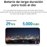 Samsung Galaxy A56 256Go Smartphone Android 5G 8Go RAM AI Display 6.7" Super AMOLED Fotocamera 50MP 5.000 mAh (Gris)