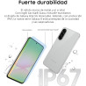 Samsung Galaxy A56 256Go Smartphone Android 5G 8Go RAM AI Display 6.7" Super AMOLED Fotocamera 50MP 5.000 mAh (Gris)