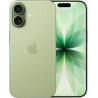 Apple iPhone 17 256 Go : Écran 6,3 pouces avec ProMotion, Puce A19, Caméra avant Center Stage, Meilleure résistance aux rayures,