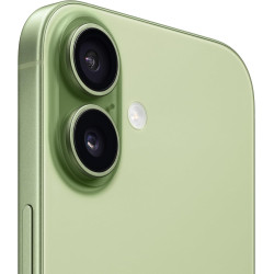 Apple iPhone 17 256 Go : Écran 6,3 pouces avec ProMotion, Puce A19, Caméra avant Center Stage, Meilleure résistance aux rayures,