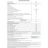 Apple iPhone 17 256 Go : Écran 6,3 pouces avec ProMotion, Puce A19, Caméra avant Center Stage, Meilleure résistance aux rayures,