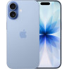 Apple iPhone 17 256 Go : Écran 6,3 pouces avec ProMotion, Puce A19, Caméra avant Center Stage, Meilleure résistance aux rayures,