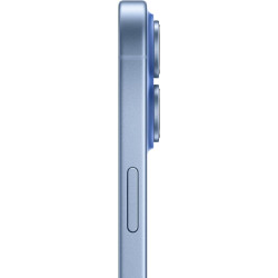 Apple iPhone 17 256 Go : Écran 6,3 pouces avec ProMotion, Puce A19, Caméra avant Center Stage, Meilleure résistance aux rayures,