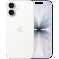 Apple iPhone 17 256 Go : Écran 6,3 pouces avec ProMotion, Puce A19, Caméra avant Center Stage, Meilleure résistance aux rayures,