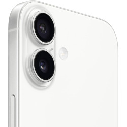 Apple iPhone 17 256 Go : Écran 6,3 pouces avec ProMotion, Puce A19, Caméra avant Center Stage, Meilleure résistance aux rayures,