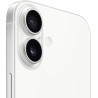 Apple iPhone 17 256 Go : Écran 6,3 pouces avec ProMotion, Puce A19, Caméra avant Center Stage, Meilleure résistance aux rayures,