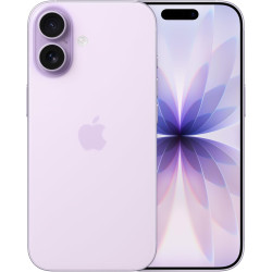Apple iPhone 17 256 Go : Écran 6,3 pouces avec ProMotion, Puce A19, Caméra avant Center Stage, Meilleure résistance aux rayures,
