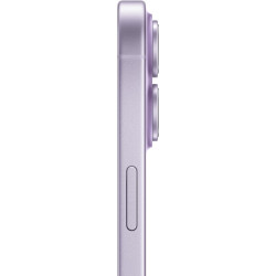 Apple iPhone 17 256 Go : Écran 6,3 pouces avec ProMotion, Puce A19, Caméra avant Center Stage, Meilleure résistance aux rayures,