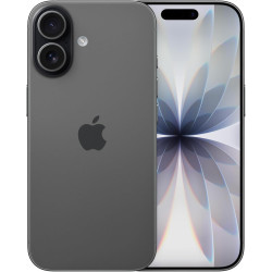 Apple iPhone 17 256 Go : Écran 6,3 pouces avec ProMotion, Puce A19, Caméra avant Center Stage, Meilleure résistance aux rayures,