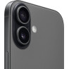 Apple iPhone 17 256 Go : Écran 6,3 pouces avec ProMotion, Puce A19, Caméra avant Center Stage, Meilleure résistance aux rayures,