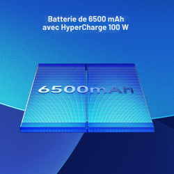 Xiaomi rougemi note 15 pro+ 5g
