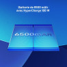 Xiaomi rougemi note 15 pro+ 5g