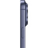 Apple iPhone 17 Pro Max 256 Go : Écran 6,9 Pouces, Puce A19 Pro, Autonomie Record sur iPhone, Système caméra Pro Fusion, Caméra 