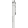 Apple iPhone 17 Pro Max 256 Go : Écran 6,9 Pouces, Puce A19 Pro, Autonomie Record sur iPhone, Système caméra Pro Fusion, Caméra 