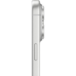 Apple iPhone 17 Pro Max 512 Go : Écran 6,9 Pouces, Puce A19 Pro, Autonomie Record sur iPhone, Système caméra Pro Fusion, Caméra 