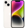Apple iPhone 14, 128 Go, Lumière Stellaire (Reconditionné)