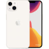 Apple iPhone 14, 128 Go, Lumière Stellaire (Reconditionné)