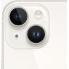 Apple iPhone 14, 128 Go, Lumière Stellaire (Reconditionné)