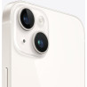 Apple iPhone 14, 128 Go, Lumière Stellaire (Reconditionné)