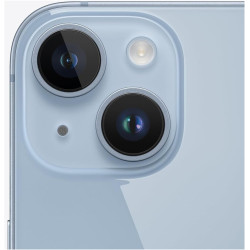 Apple iPhone 14, 128 Go - Bleu - (Reconditionné)