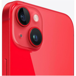 Apple iPhone 14 128Go - Rouge (Reconditionné)