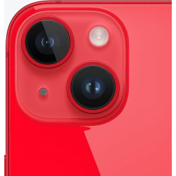 Apple iPhone 14 128Go - Rouge (Reconditionné)